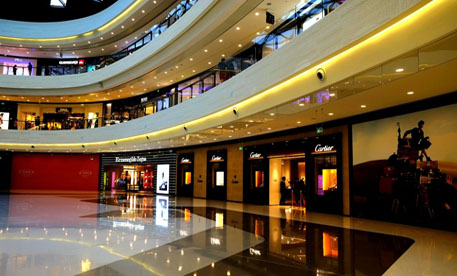 ?？谛阌⑷f達廣場-集中空調出風口及管壁檢測